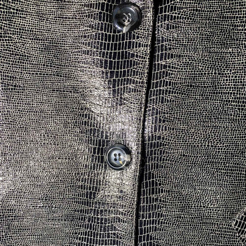 Jacket - Clara - Picture 5 of 6